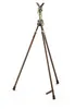 Primos Skjutstöd Trigger Stick Gen. III Tall Tripod Onyx 61-157cm