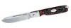 Fällkniven GP Fick-kniv, Lam. CoS, 78mm, Jigged Bone handtag, 96g.
