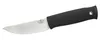 Fällkniven Jaktkniv H1, Lam. VG10 stål, 100mm, Thermorunskaft, Zytelslida, 180g