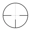 Hawke Vantage 30 WA 2,5-10x50, riktm. L4A Dot belyst (30 mm mellantub)