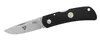 Fällkniven Tre Kronor Fällkniv, 3G stål, 70mm, Grillonhandtag, 55g