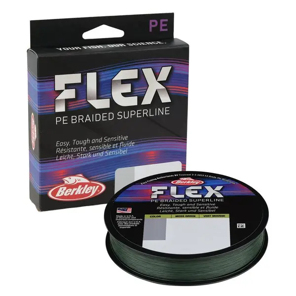 Fiskelina flex 