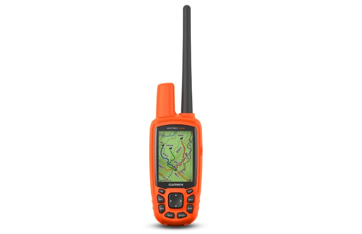 Garmin Alpha® 50 Handheld