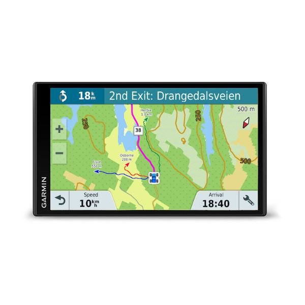 Garmin DriveTrack™ 71 MT-S