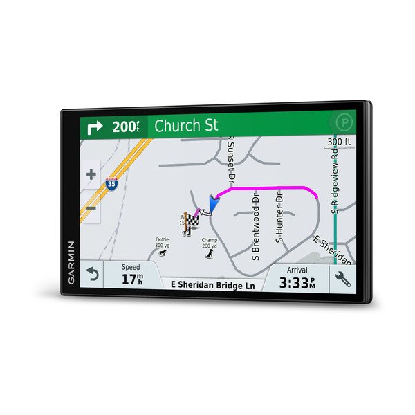 Garmin DriveTrack™ 71 MT-S