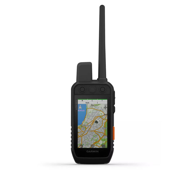 Garmin Alpha® 200i, endast handenhet