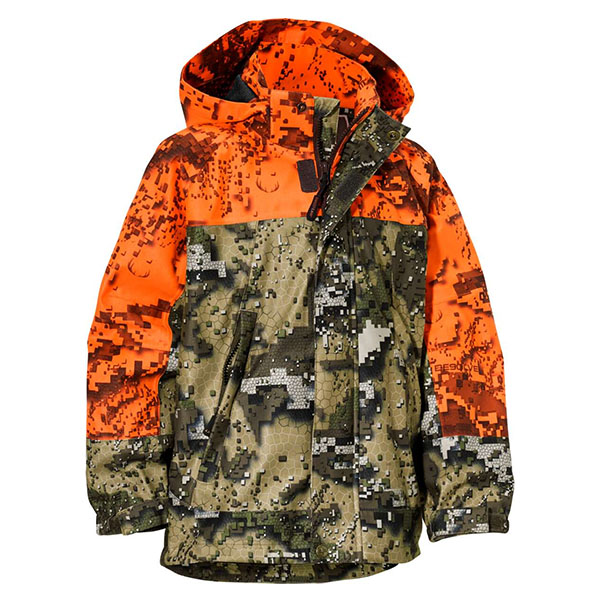 Swedteam Ridge JR Jacket 