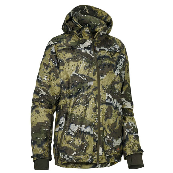 Swedteam Ridge W Jacket