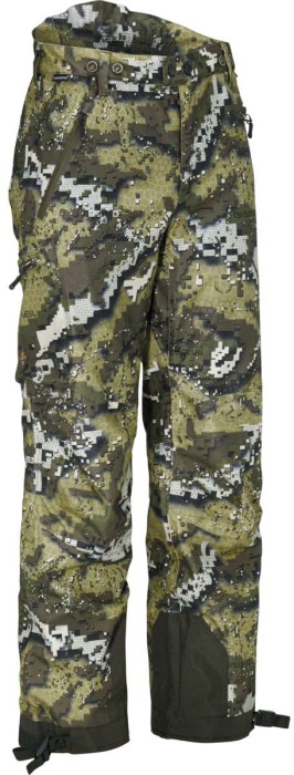 Swedteam Ridge W Trouser, Veil