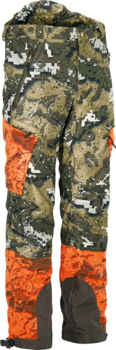 Swedteam Ridge M Trouser, Fire/Veil