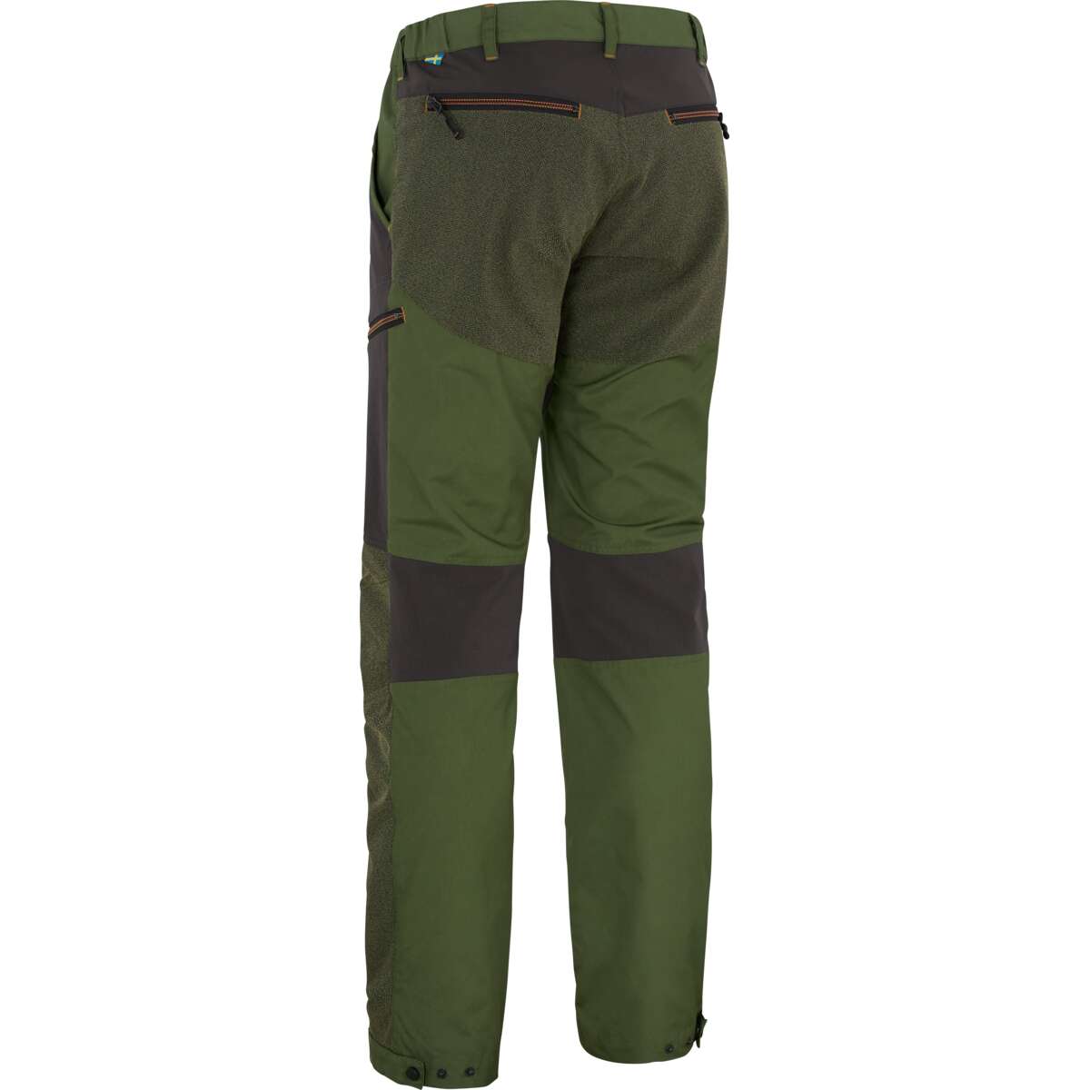 Swedteam Lynx XTRM M Trouser, gröna