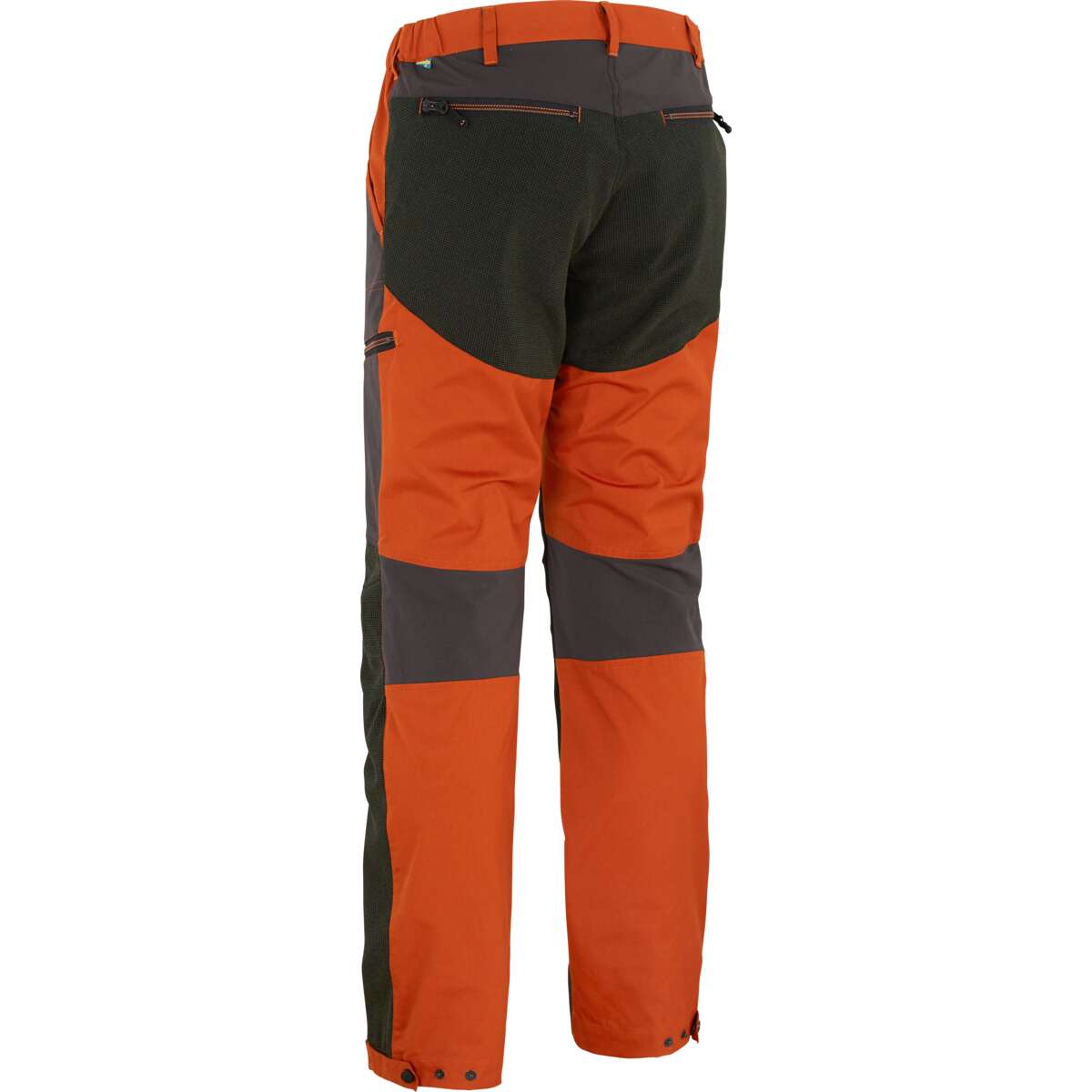 Swedteam Lynx XTRM M Trouser, orange