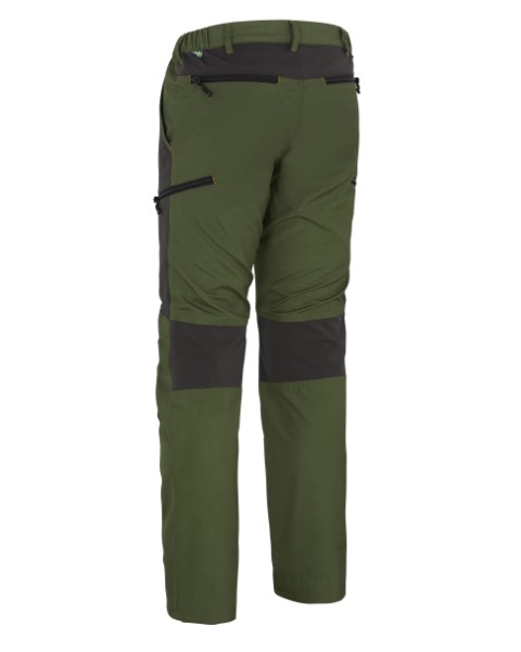 Swedteam Lynx Light M Trouser, gröna