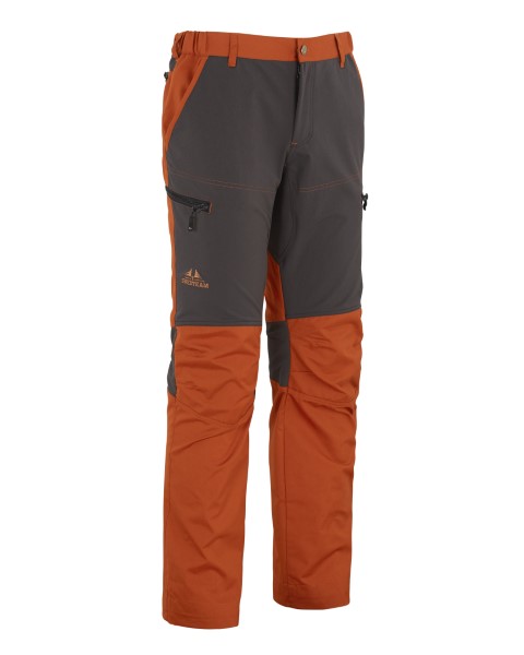 Swedteam Lynx Light M Trouser, orange