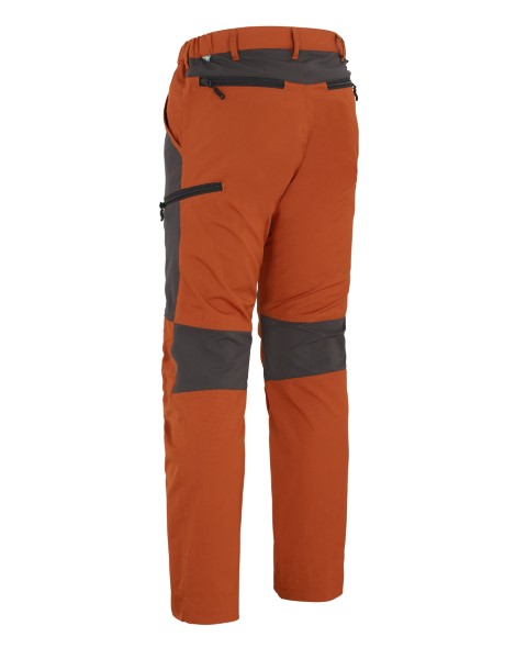 Swedteam Lynx Light M Trouser, orange