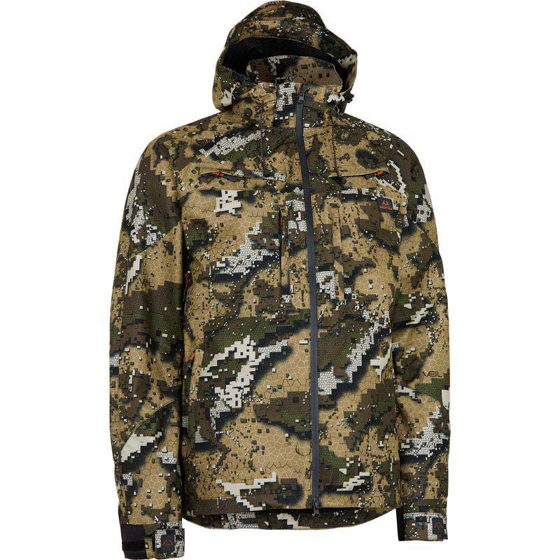 Swedteam Titan Pro, Jakt Jacka, strl 46-60, Camouflage