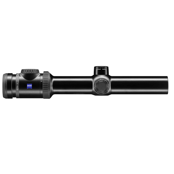ZEISS VICTORY V8 1.1-8x30 ret.60