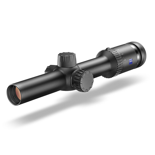 ZEISS Conquest V6 1.1 – 6 x 24. Ret. 60