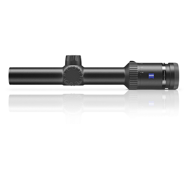 ZEISS Conquest V6 1.1 – 6 x 24. Ret. 60
