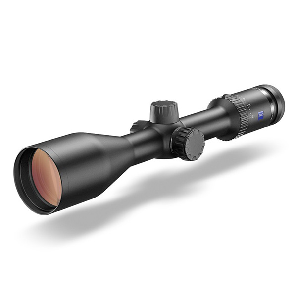 ZEISS Conquest V6 2.5 – 15 x 56 Ret. 60