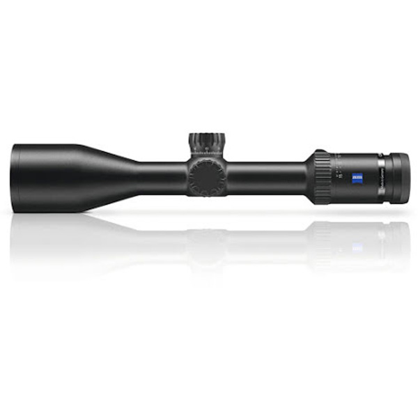 ZEISS Conquest V6 2.5 – 15 x 56 Ret. 60 ASV H