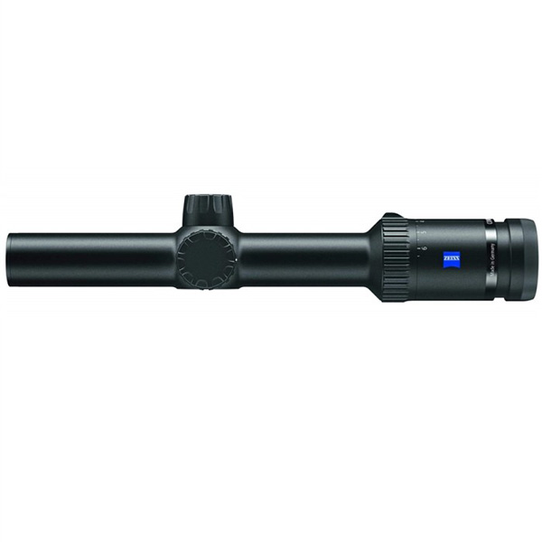 ZEISS Conquest V4 1 – 4 x 24 Ret. 60