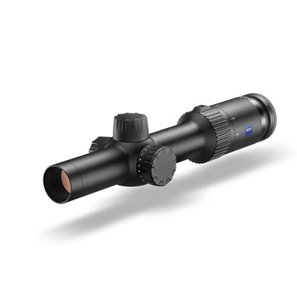 ZEISS Conquest V4 1 – 4 x 24 Ret. 60