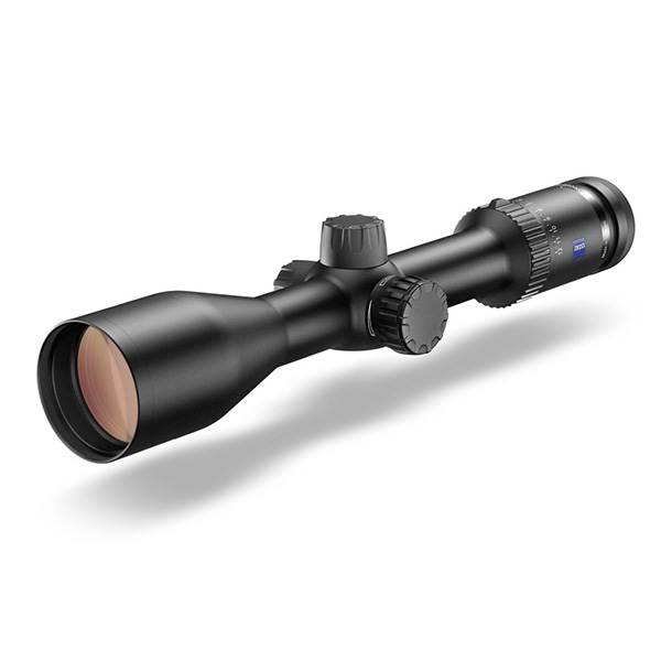 ZEISS Conquest V4 3 – 12 x 56 Ret. 60