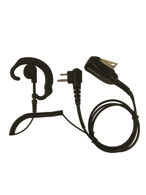 Mini Headset inre LGR51-M1 (E)