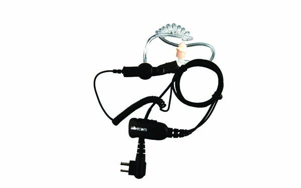 Mini Headset LGR76-M1-SLANG-Secret service (E)