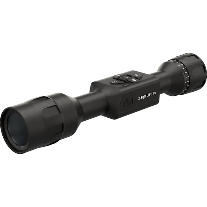 ATN X-sight LTV 3-9x Smart nattkikare