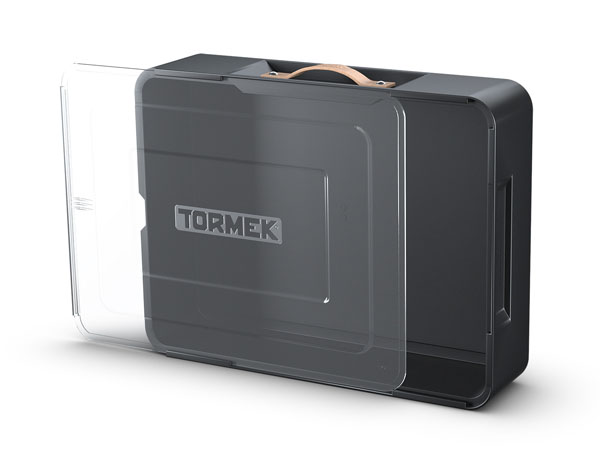 Tormek HTK-806 Hus- och hempaket