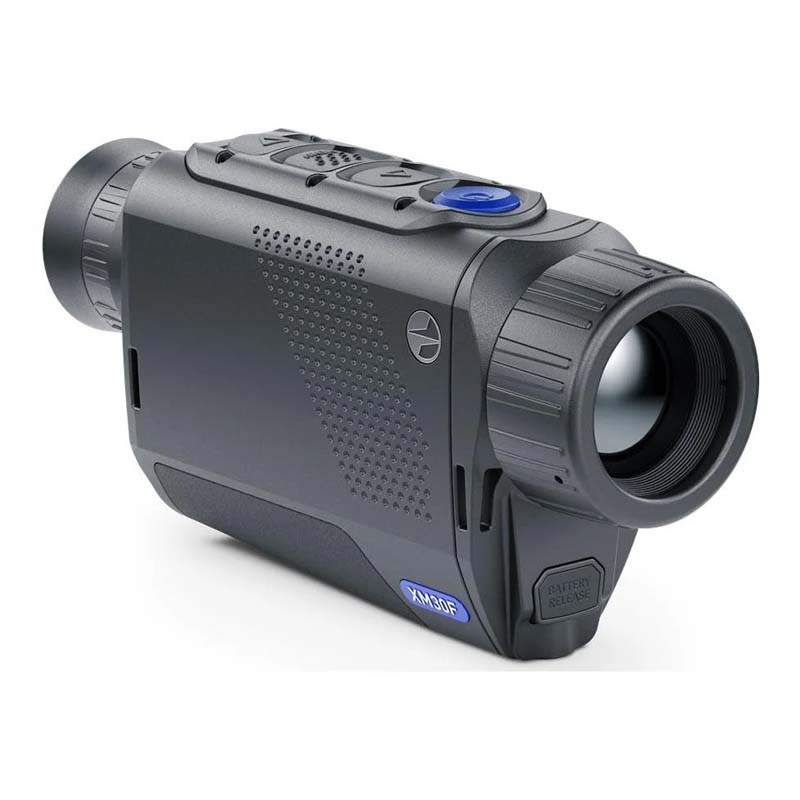 Pulsar Axion XM30F värmekamera