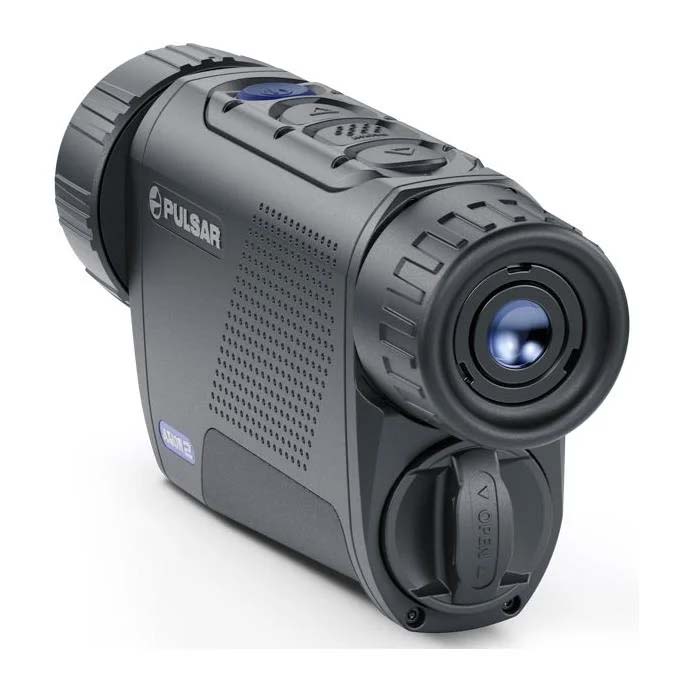 Pulsar Axion 2 XG35 värmekamera
