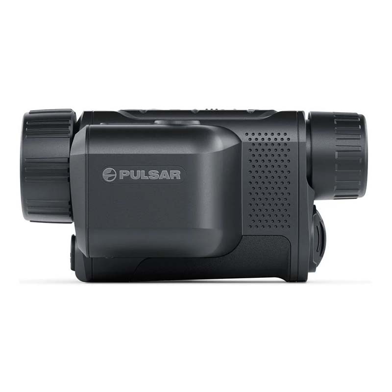 Pulsar Axion 2 XG35 LRF värmekamera