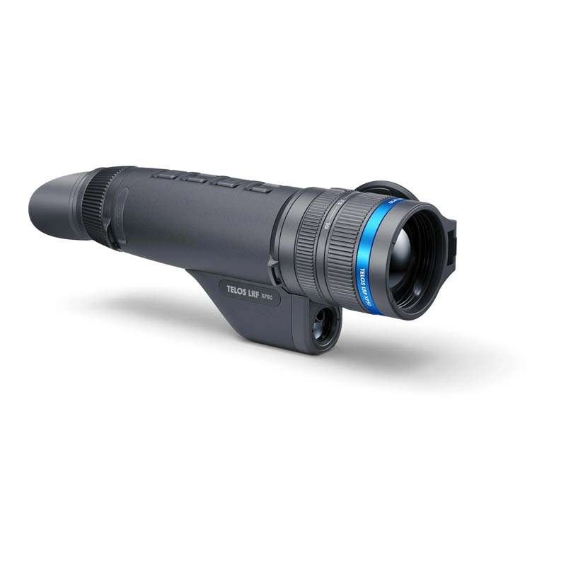 Pulsar Telos XP50 LRF värmekamera med laseravståndsmätare