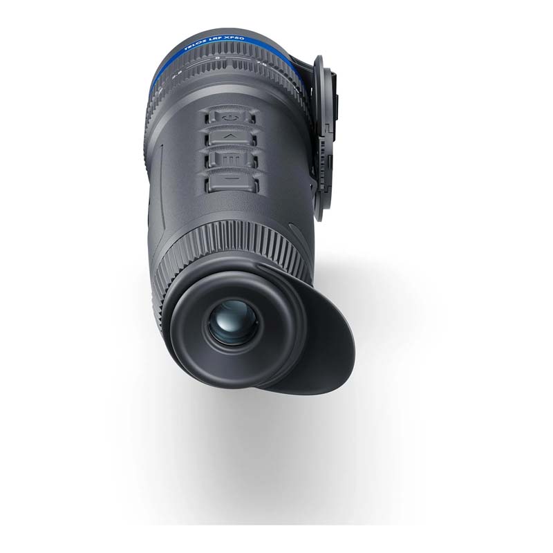 Pulsar Telos XP50 värmekamera med laseravståndsmätare