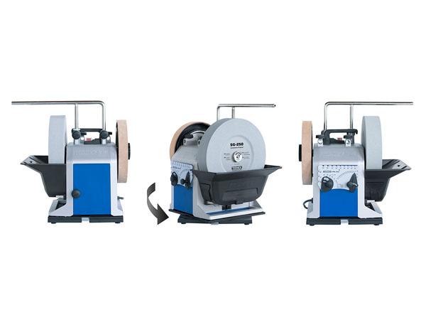 Tormek RB-180 Vändplatta