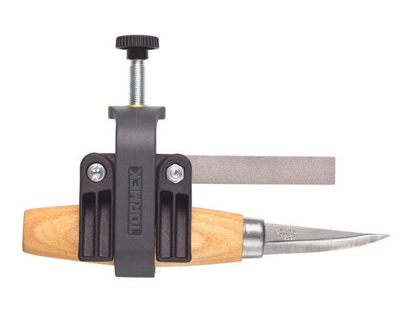 Tormek SVM-00 Hållare för små knivar