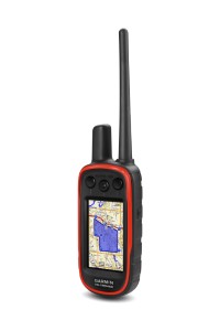 Garmin Alpha 100