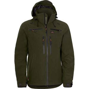 Swedteam Ridge Pro M Gen 2, Forest Green, Herr