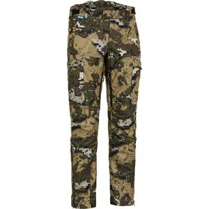 Swedteam Titan Pro, Jakt Byxa, strl 46-60, Camouflage