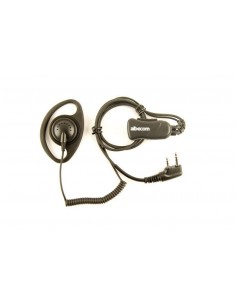 Mini Headset yttre LGR59-M1 (E)