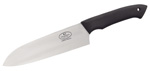 Fällkniven Kockkniv K2, Lam.VG10 stål, 175mm, Thermorun handtag, 160g