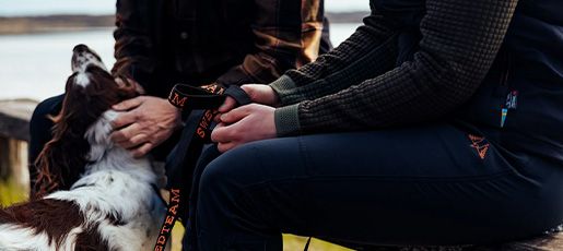 Jaktkläder ifrån Swedteam
